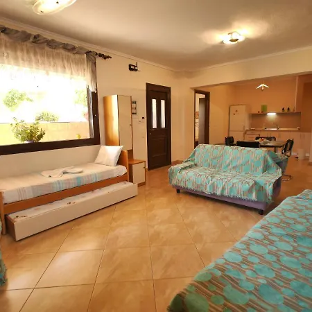 Apartman Anastasia's *