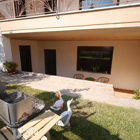 Anastasia's Apartman
