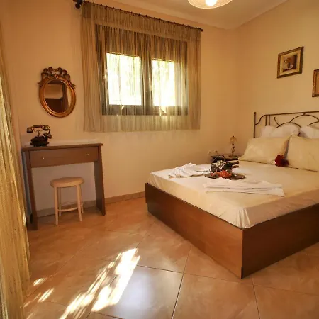 Apartman Anastasia's *