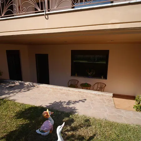 Appartement Anastasia's