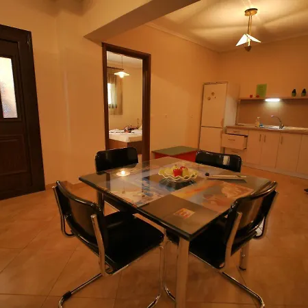 Anastasia's Appartement Stavros (Thessaloniki)