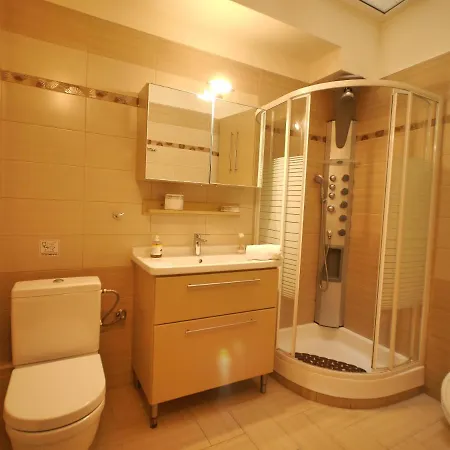 Appartement Anastasia's